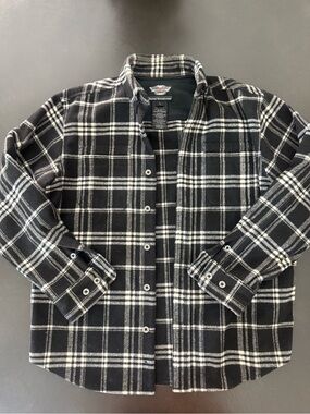 Harley Davidson Heavyweight Jacket